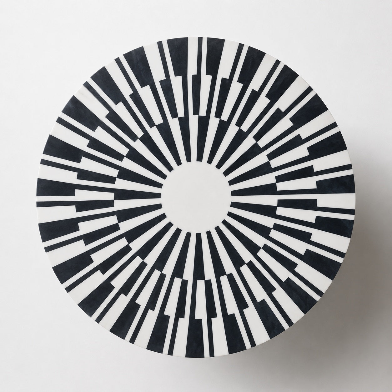Bone inlay