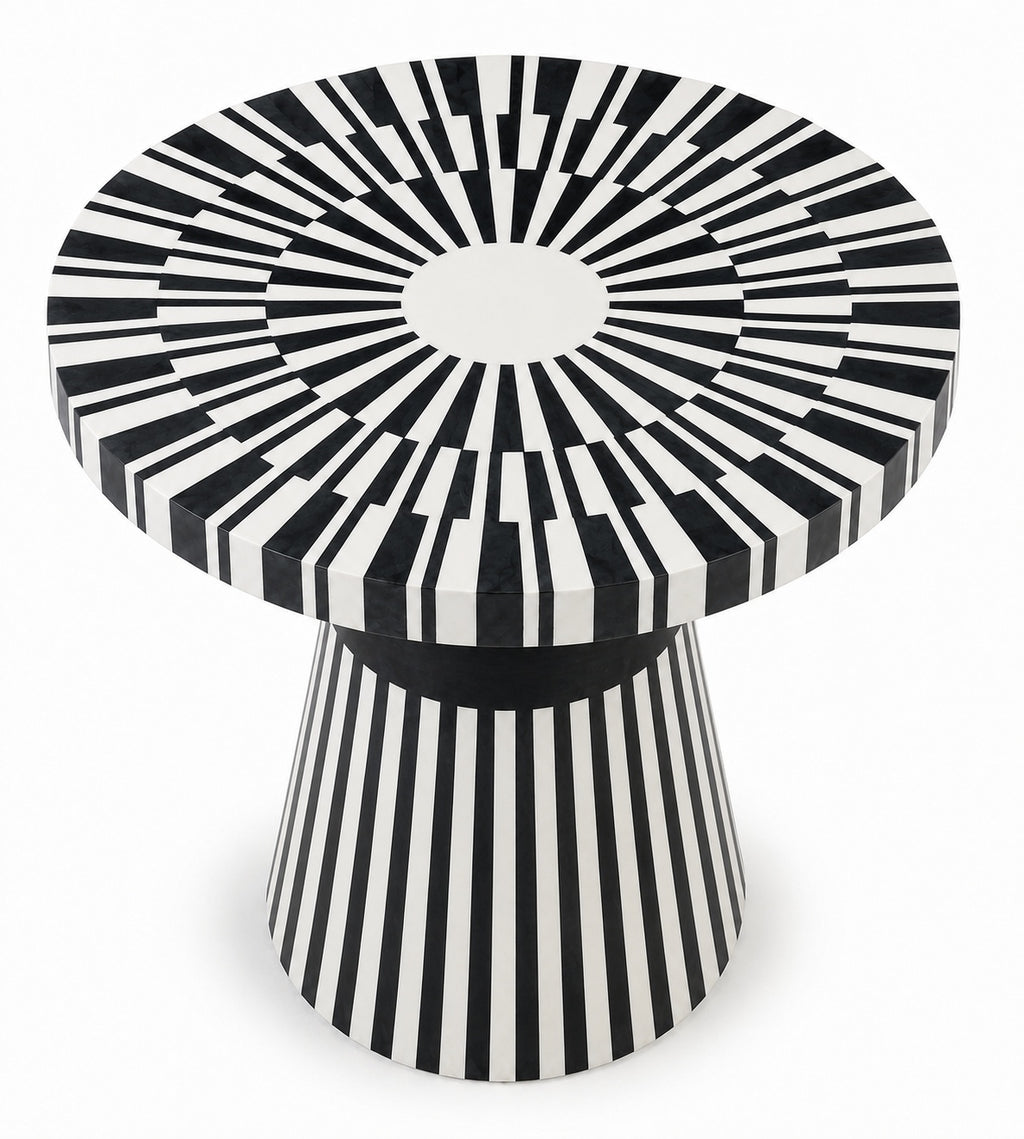 Bone inlay