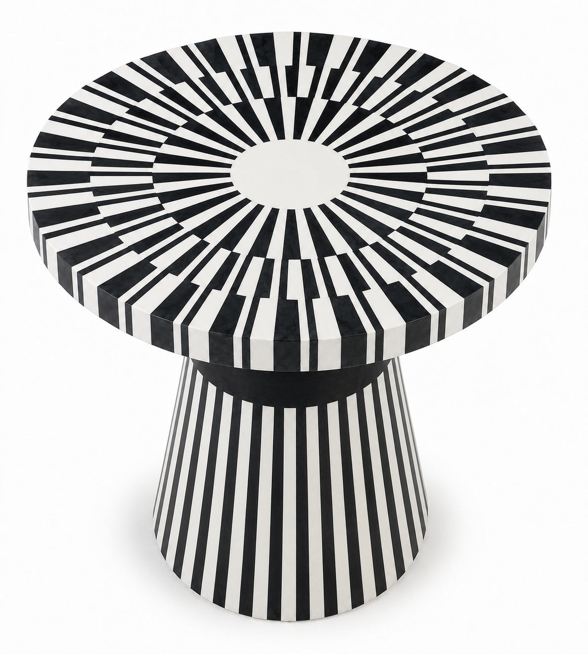 Bone inlay